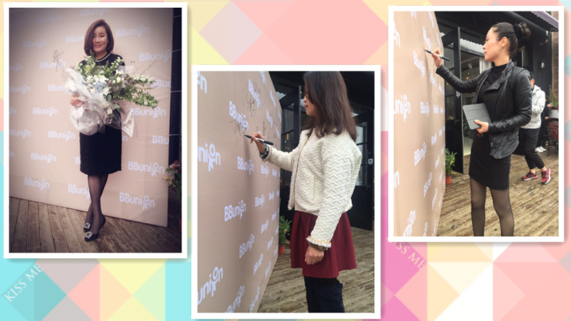 BBunion国际早教宜兴中心活动花絮:“指尖上的艺术”花艺沙龙圆满落幕 BBunion国际早教宜兴中心活动花絮:“指尖上的艺术”花艺沙龙圆满落幕